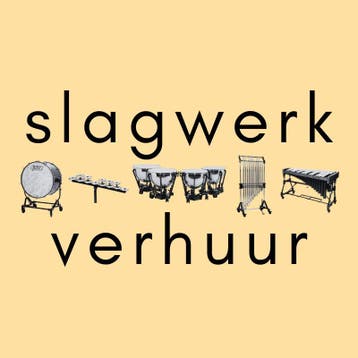 slagwerk VERHUUR oa. pauken crotales buisklokken windmachine, Nieuw, Melodische percussie