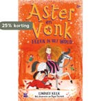 Feeën in het woud / Aster en Vonk / 2 9789463850339, Boeken, Verzenden, Zo goed als nieuw, Lindsey Kelk