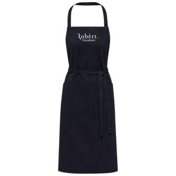 Robèrt Bacademie Schort Blauw, Verzenden, Nieuw