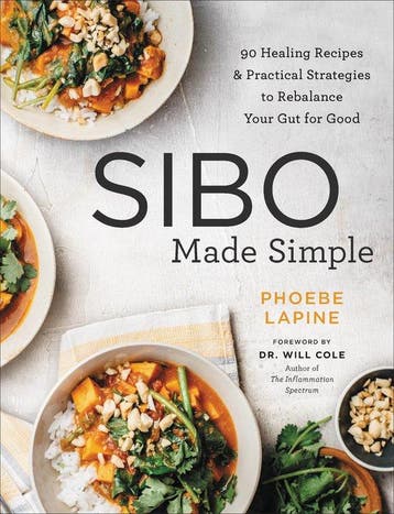 9780306846168 SIBO Made Simple 90 Healing Recipes and Pra..., Verzenden, Nieuw, Phoebe Lapine