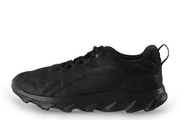 Ecco Sneakers in maat 44 Zwart, Ecco, Verzenden, Zwart, Sneakers of Gympen