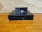 Dell Optiplex 3060 Micro | i5 8600 | 16gb DDR4 | 250gb SSD, Computers en Software, Refurbished, Ophalen of Verzenden, Dell, SSD