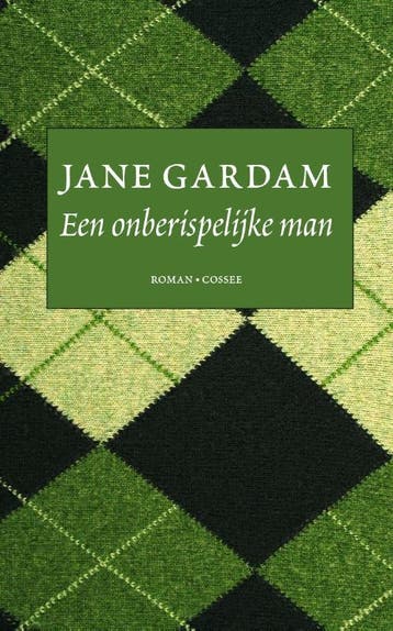 Een onberispelijke man / Old filth / 1 - Jane Gardam, Verzenden, Gelezen, Jane Gardam