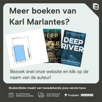 Matterhorn - Karl Marlantes 9789029091626, Boeken, Verzenden, Gelezen, Karl Marlantes