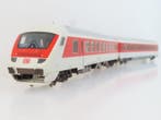 Fleischmann H0 - 5100K/5103K - Modeltrein personenwagen (2), Hobby en Vrije tijd, Modeltreinen | H0, Nieuw