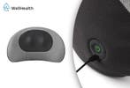 2dekans | Wellhealth Massageapparaat - 12V - 6000RPM - 30W -, Sport en Fitness, Massageproducten, Ophalen of Verzenden, Zo goed als nieuw