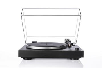 Tweedekans: DUAL CS 529 BT Volautomatische plug & Play, Verzenden, Nieuw