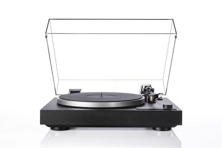 Tweedekans: DUAL CS 529 BT Volautomatische plug & Play, Audio, Tv en Foto, Platenspelers, Verzenden