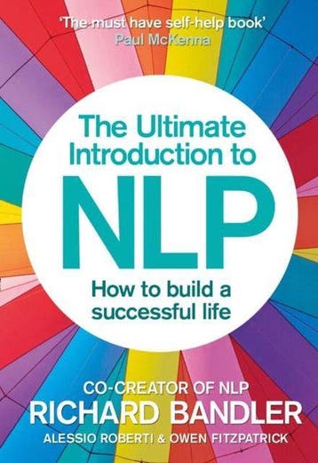 Introduction To NLP - Richard Bandler 9780007497416, Verzenden, Zo goed als nieuw, Richard Bandler