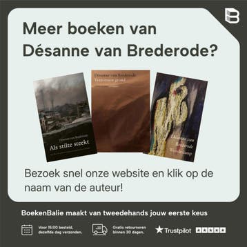 Dans! Denk! - Désanne van Brederode 9789021403953, Verzenden, Zo goed als nieuw, Désanne van Brederode