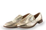 Inuovo Instappers in maat 43 Goud, Kleding | Dames, Schoenen, Overige kleuren, Verzenden, Instappers, Inuovo