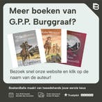 GEVAAR IN HET GEBERGTE 9789055511020 G.P.P. Burggraaf, Verzenden, Zo goed als nieuw, G.P.P. Burggraaf