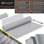 KESSER® Balkonscherm - Zichtdoek - Balkondoek - 90x500cm, Verzenden, Zo goed als nieuw