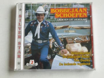 Bobbejaan Schoepen - Groeten uit Lichtaart vol.2, Ophalen of Verzenden, Zo goed als nieuw