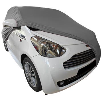 Autohoes voor Aston Martin Cygnet (2011-heden) Indoor BESTE, Ophalen of Verzenden, Nieuw, Op maat
