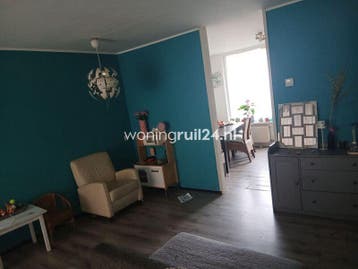 Woningruil - Brasem 20 - 4 kamers en Zuid-Holland, Zuid-Holland