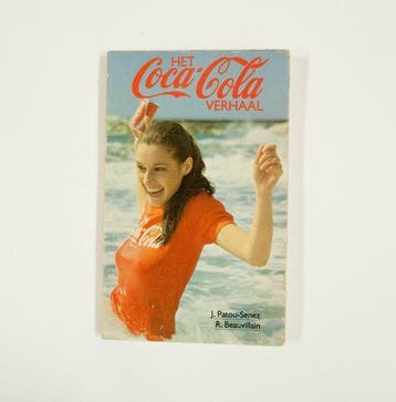 Het Coca - Beauvillain, Verzenden, Gelezen