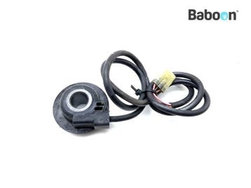 Teller Aandrijver Suzuki DL 650 V-Strom 2007-2011 (DL650), Verzenden, Gebruikt