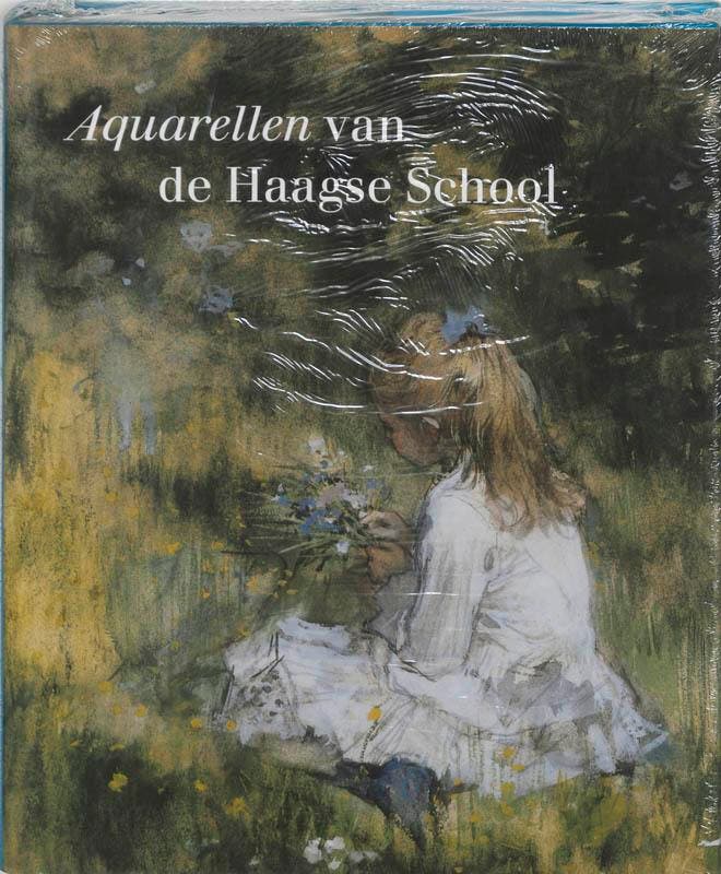 Aquarellen van de Haagse School 9789040087066 W. Loos, Boeken, Kunst en Cultuur | Beeldend, Zo goed als nieuw, Verzenden