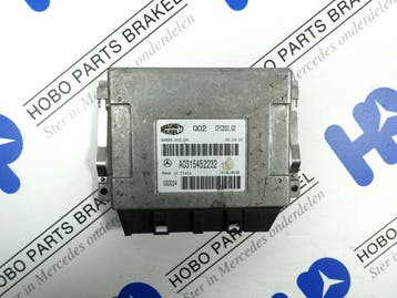 EGS module A 031 545 2232 o.a: CLK-klasse w208, Ophalen of Verzenden, Gebruikt, Mercedes-Benz