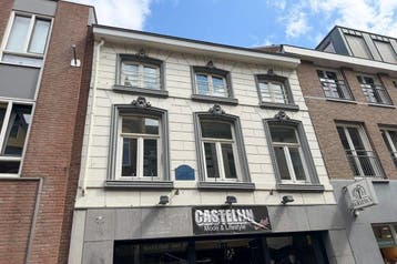 Te huur: Appartement Haspelsestraat in Sittard, Sittard, Limburg, Appartement
