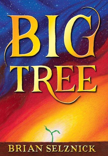Big Tree - Brian Selznick 9781338180633, Verzenden, Zo goed als nieuw, Brian Selznick