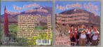 cd - Various - Islas Canarias Folk Music, Verzenden, Zo goed als nieuw