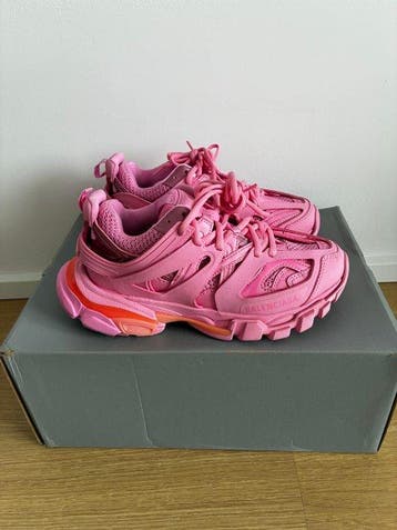 Balenciaga - track - Sneakers - Maat: EU 37 - Nieuw met tags, Nieuw