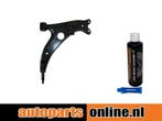 Draagarm Toyota Rav 4 voorzijde, rechts, onder, Verzenden, Nieuw, Toyota