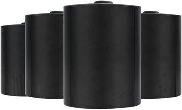 Bluetooth speakers wandmontage | 35% Korting, Audio, Tv en Foto, Luidsprekers, Ophalen of Verzenden, Zo goed als nieuw, Overige merken