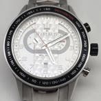 Maserati 8873610001 Heren Horloge 45mm | Nieuwstaat, Ophalen of Verzenden, Nieuw