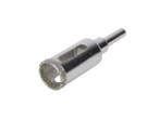 Veiling - 5x Diamantboor nat 2st 22mm, Doe-het-zelf en Verbouw, Nieuw