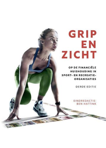 Grip en Zicht 9789081718738, Boeken, Zo goed als nieuw
