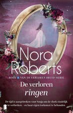 9789049204440 Verloren bruid 3 - De verloren ringen, Boeken, Romans, Verzenden, Zo goed als nieuw, Nora Roberts