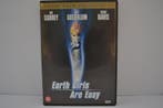 Earth Girls Are Easy (DVD), Verzenden, Zo goed als nieuw