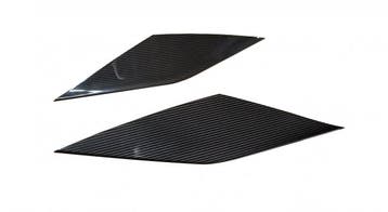 Ferrari F8 Tributo / Spider carbon zij lucht intake happer, Verzenden