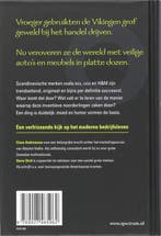 de Vikingen zijn terug 9789027465962 S. Strid, Verzenden, Zo goed als nieuw, S. Strid