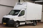 Zakelijke Lease |  Mercedes-Benz Sprinter 314 2.2 CDI KOELWA, Automaat, Stof, Gebruikt, Euro 6