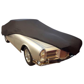 Autohoes voor Facel Vega 2-doors (1954-1964) Indoor BESTE, Ophalen of Verzenden, Nieuw, Op maat