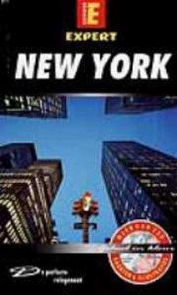 Expert New York - Sinclair, Verzenden, Gelezen