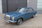 Mercedes-Benz - 220D - 1969