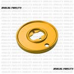 Analog Fidelity gekleurde aluminium AEG kern, Ophalen of Verzenden