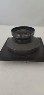 Sinar Sinaron W 6,8/90mm MC 102° | Cameralens, Nieuw