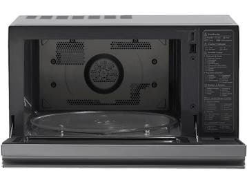 Lg -  Combimagnetron 1350 W - Inhoud 39 L, Witgoed en Apparatuur, Magnetrons, Verzenden, Nieuw, Draaiplateau, 45 tot 60 cm