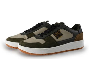 PME Legend Sneakers in maat 44 Groen, Overige kleuren, Verzenden, PME Legend, Sneakers of Gympen