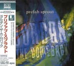 cd Japan persing - Prefab Sprout (without OBI) - Jordan:..., Verzenden, Zo goed als nieuw