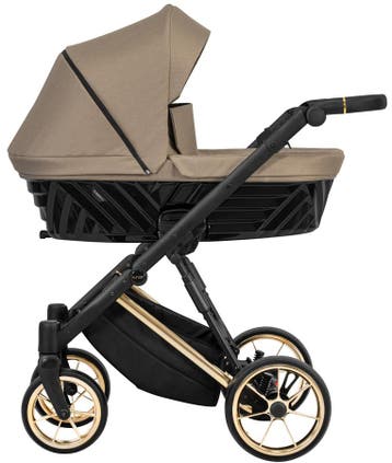 Kunert Ivento Premium Gold Caramel Macchiato 2-in-1, Verzenden, Nieuw