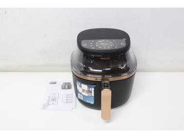 Philips 3000 series - Airfryer - 4,2 liter - 16 functies -, Verzenden, Zo goed als nieuw
