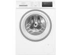 Siemens WM14NK23 - Wasmachine - 8 kg - Energieklasse A - Wit, Verzenden, Zo goed als nieuw