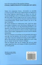 Gnosis, christendom en innerlijke ervaring 9789020280647, Verzenden, Zo goed als nieuw, Marcel Messing